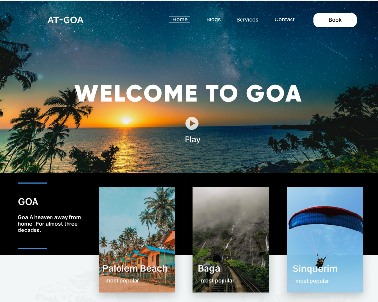 Goa